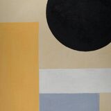 Original abstract painting, B29