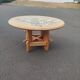 Table basse monte et baisse Guillerme et Chambron édition votre Maison