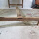 Table de ferme