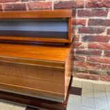 Pretty vintage Simat chest of drawers from the 70s