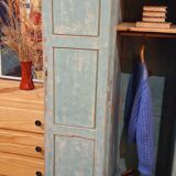 Old wardrobe