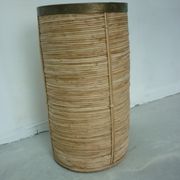Panier à papier de bureau