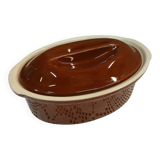 Emile Henry terrine dish