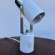 Small Space Age lamp from the 70s.