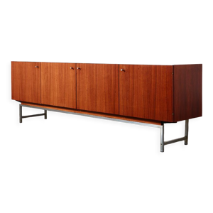 enfilade par Kurt Gunther