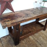 Former carpenter workbench