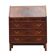 Walnut secretary, Danish design, 1960s, production: Denmark