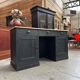 Mid-20th century shop counter