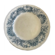 8 St Amand and Hamage iron earth plates
