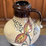 Scheurich keramik: Important ceramic vase