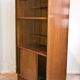 Meuble vitrine vintage