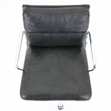 Office chair by Charles & Ray Eames for Vitra, 1970s