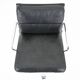 Chaise de bureau par Charles & Ray Eames pour Vitra, 1970s