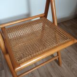 Folding chair