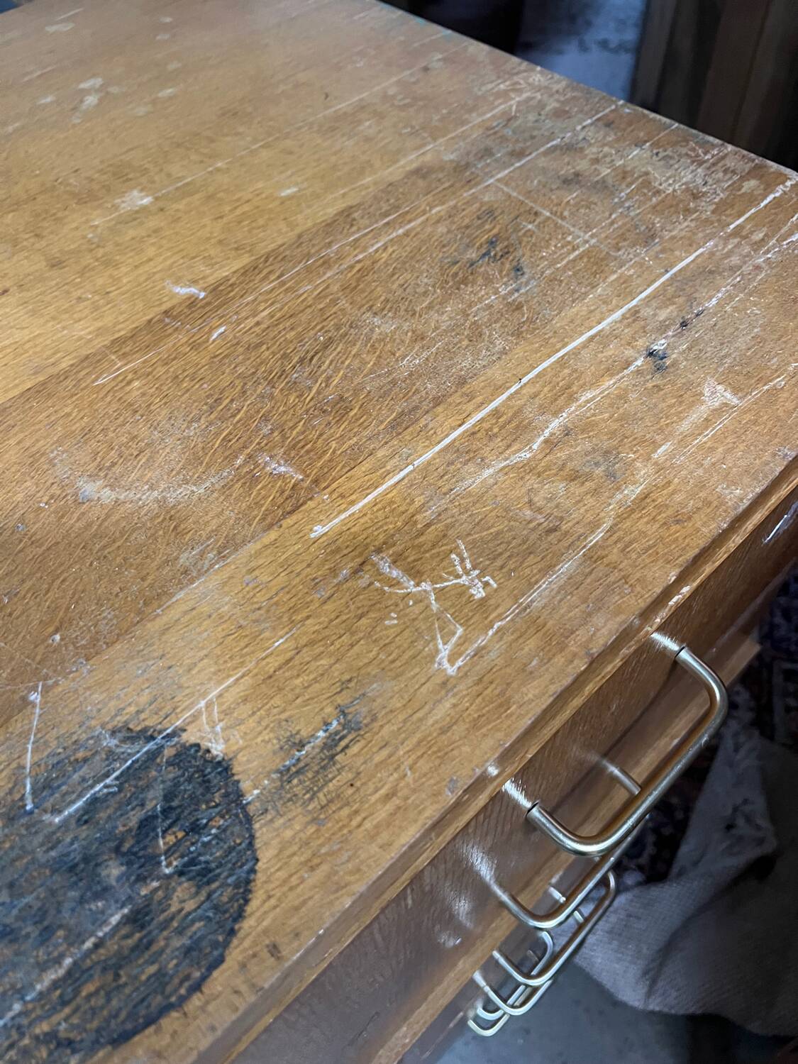 Raw craft furniture
