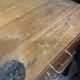 Raw craft furniture
