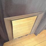 Francois Ghost mirror designed by Philippe Starck, Kartell, Italy