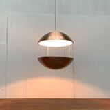 Flower Lamp RS 37 from the Mid-Century Space Age by Poul Cadovius for Cado, 1960s