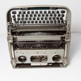 Typewriter remington Quiet Riter Miracle tab