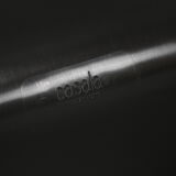 Black “Casalino” chair from the 2000s by Alexander Begge for Casala, Germany – Large Stock!