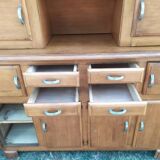 Mado buffet from the 50s