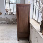 Oak wardrobe "Basque" Dudouyt