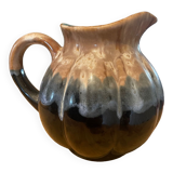 Flame sandstone pitcher
