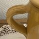 Glazed ceramic