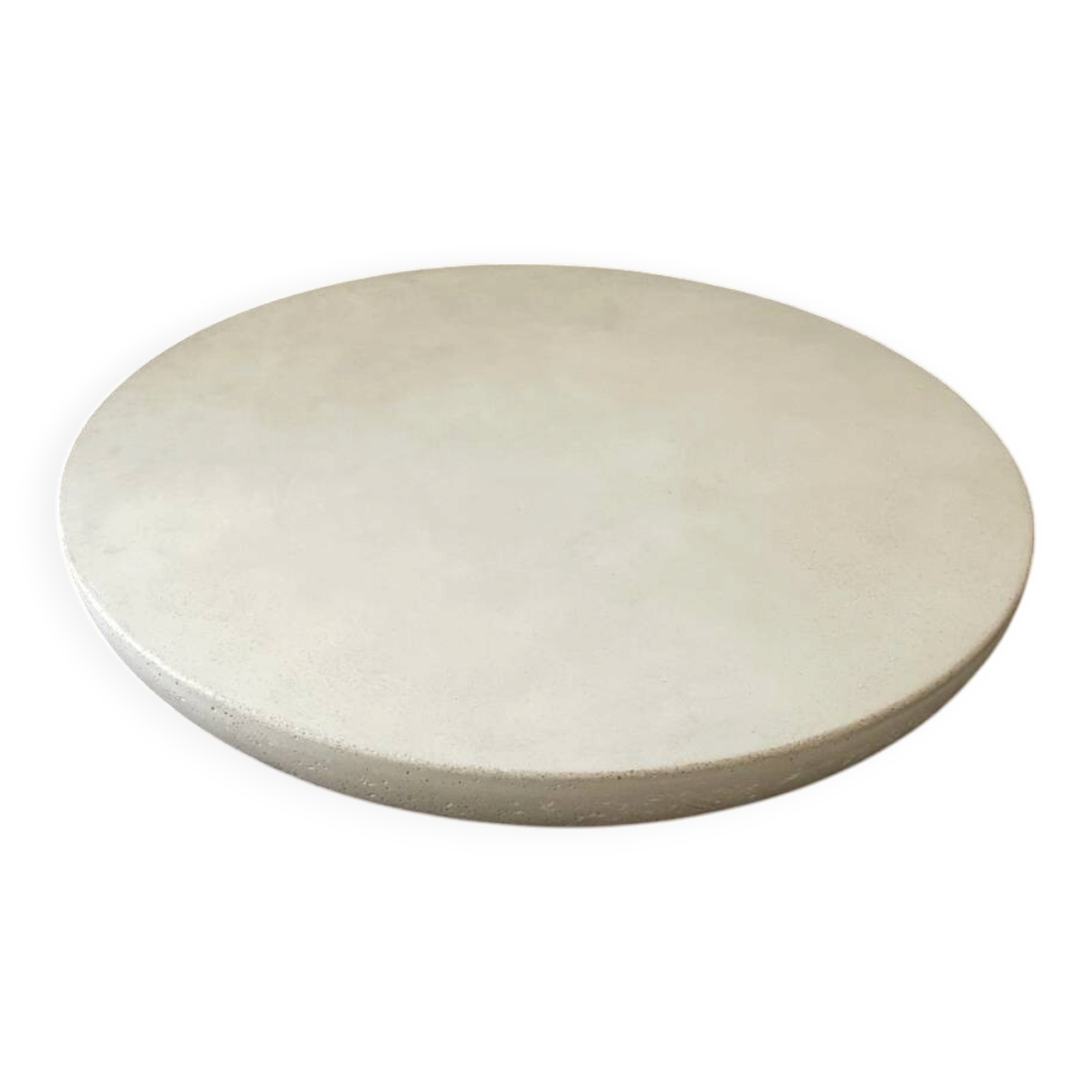 Coffee Table Mogg Olo Ivory Concrete