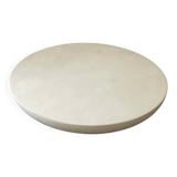 Coffee Table Mogg Olo Ivory Concrete