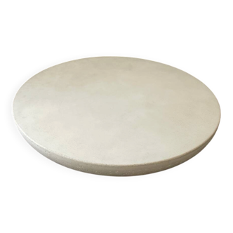 Coffee Table Mogg Olo Ivory Concrete