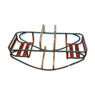 Ancient swing