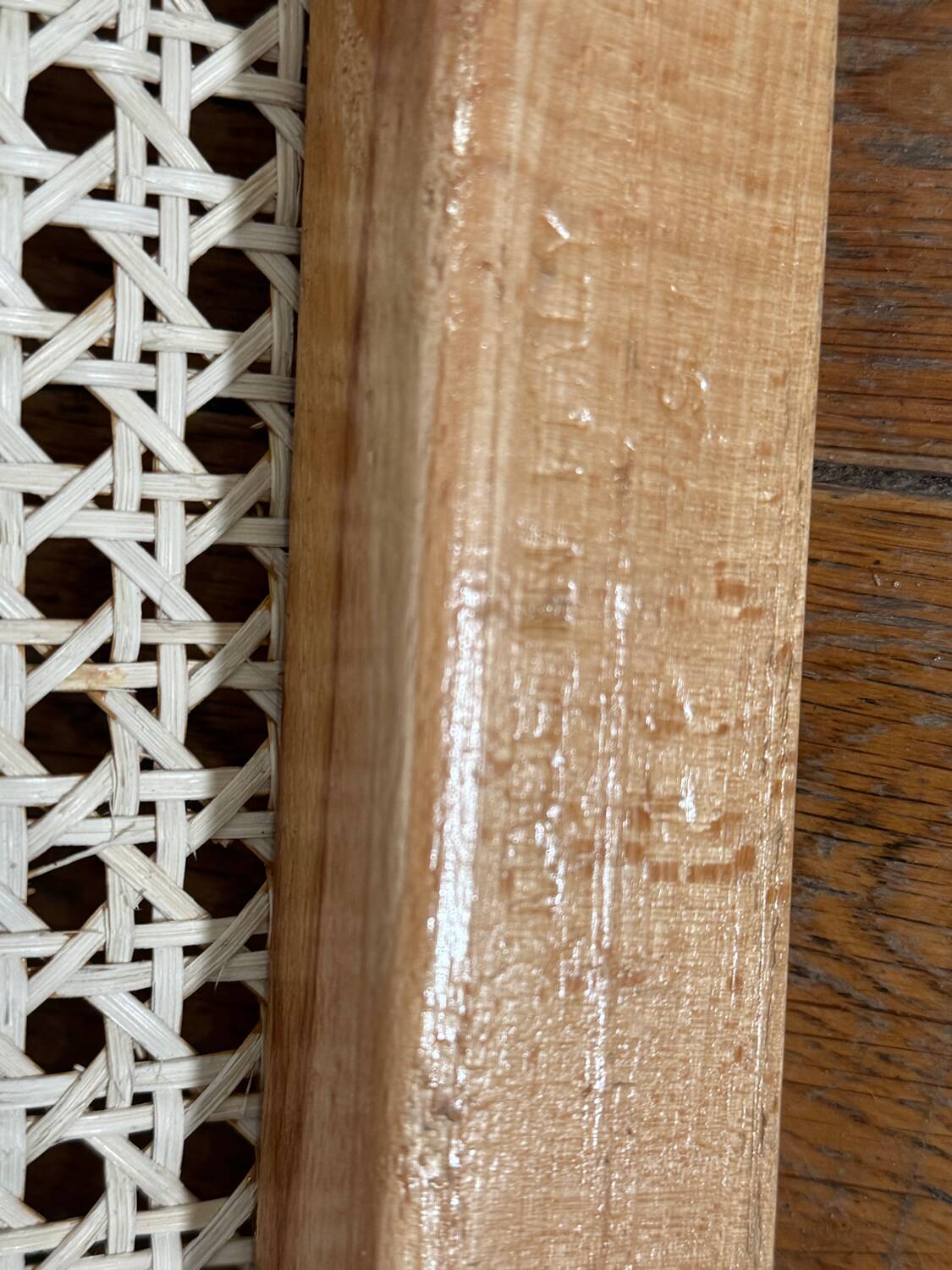 Cesca B32 Chair Marcel Breuer Made in Italy