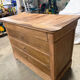 Louis Philippe chest of drawers