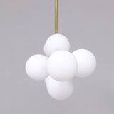 Italian lustre bubble