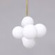 Italian lustre bubble