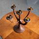 Monastery candle holder, Swedish design