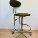 Vintage Bar Chair by Kovona, Czechoslovakia 1970’s