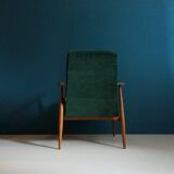 Vintage armchair, years 60
