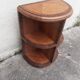 Meuble étagère art-deco