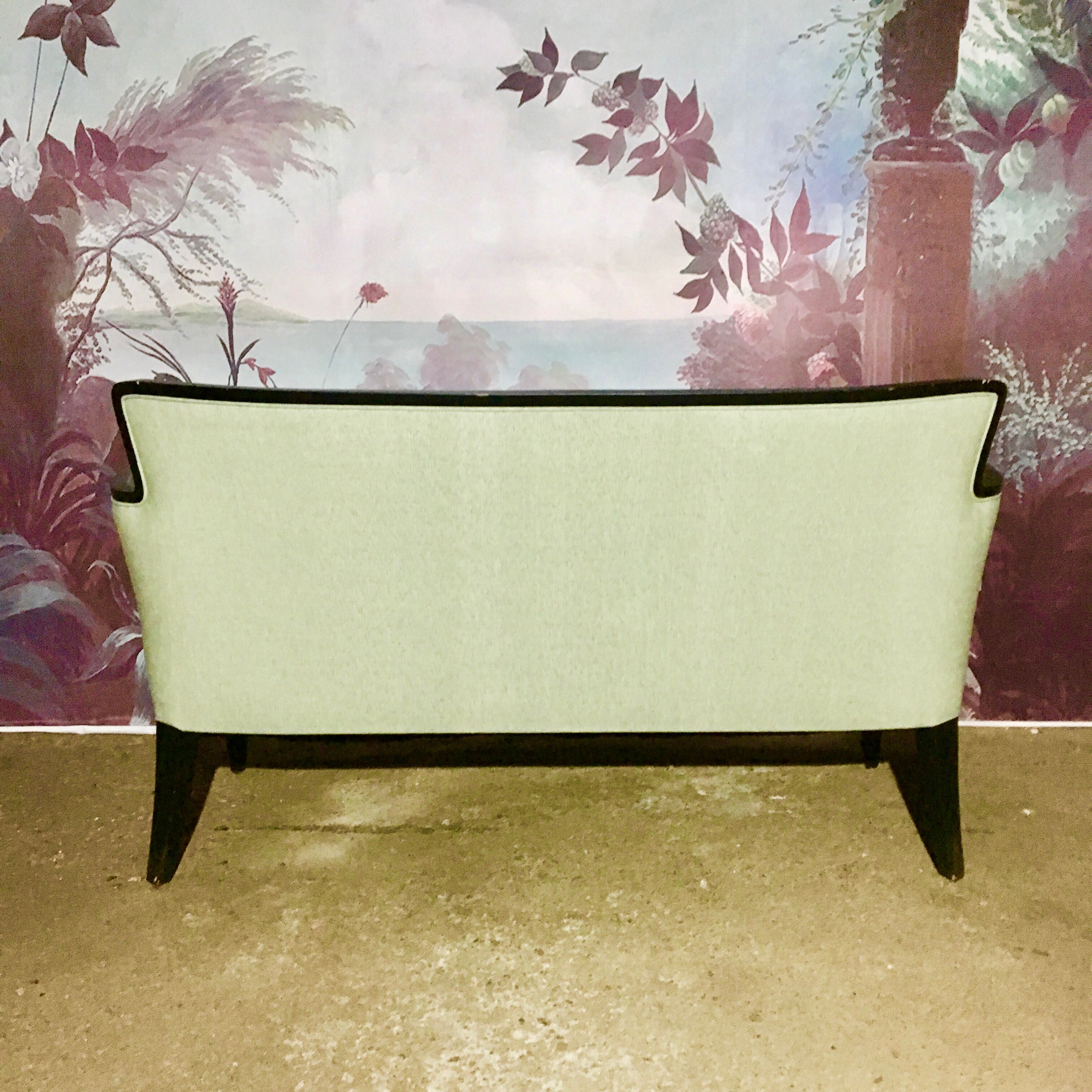 Daisy Simon 2-seater sofa