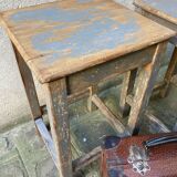 Workshop stools