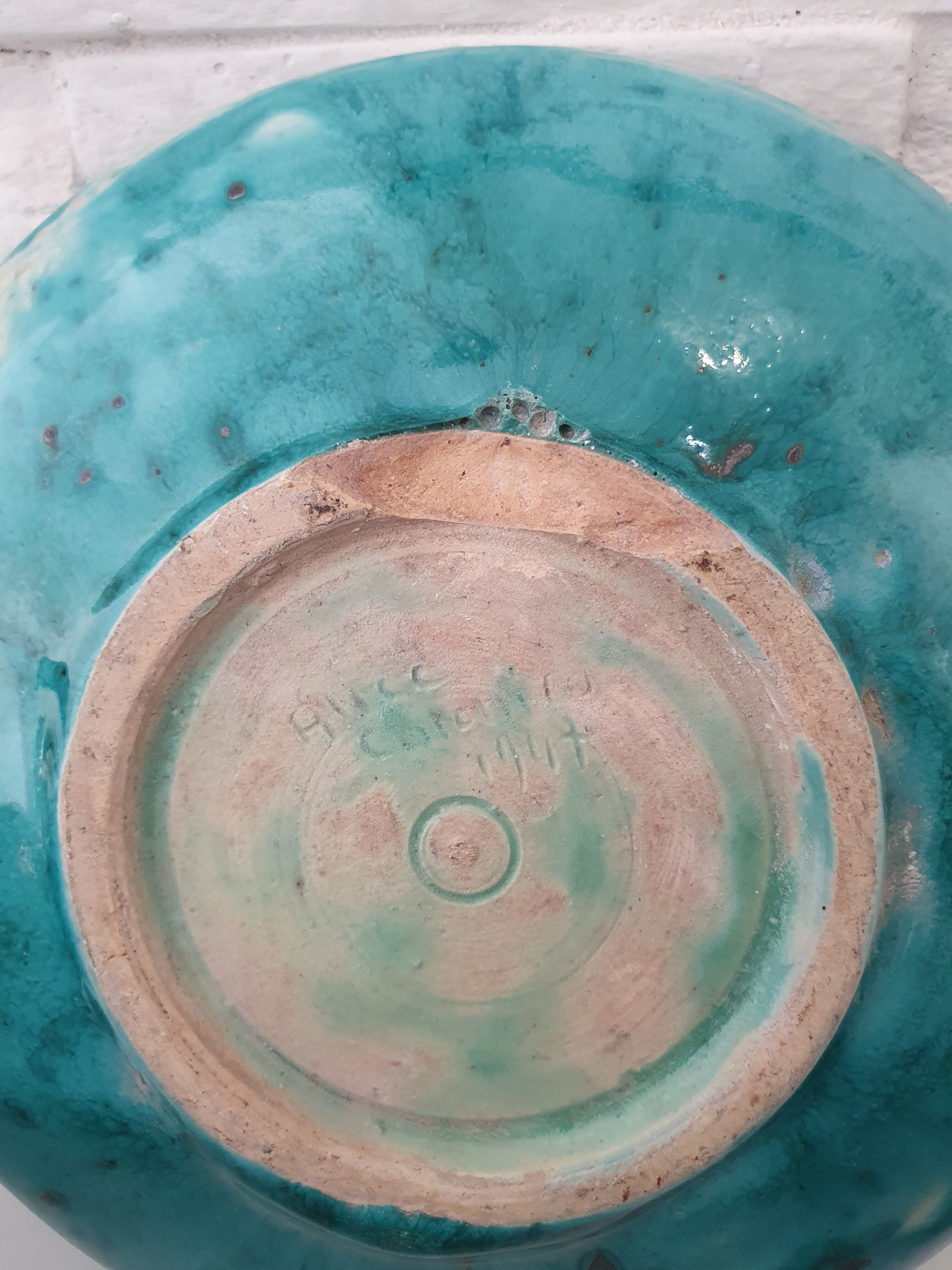 Ceramic lot alice colonieu