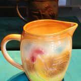 Rooster pitcher