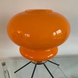 Opaline lamp from the 60s-70s