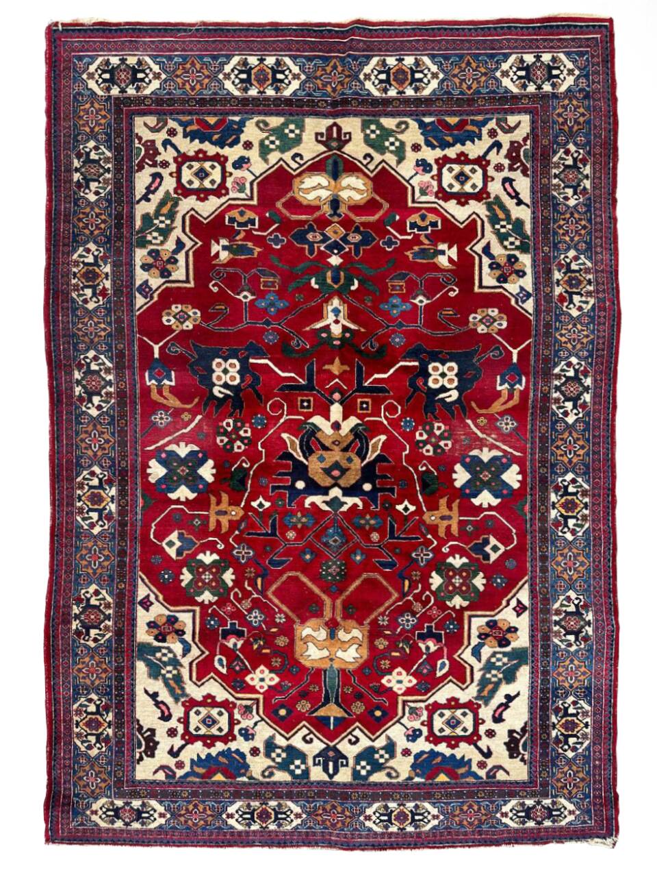 Very beautiful Persian rug