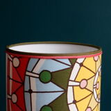 Ikea cylindrical shade 2005 Cilla Ramnek