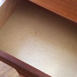 Scandinavian-style office