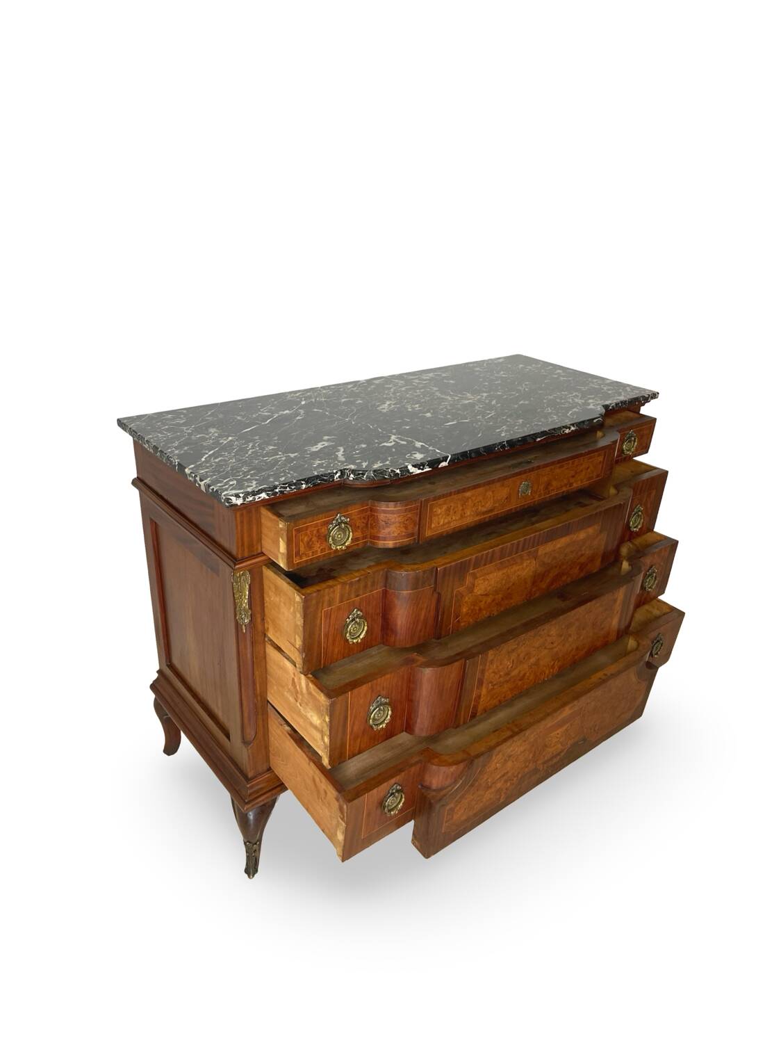 chest of drawers, 1930s