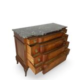 chest of drawers, 1930s